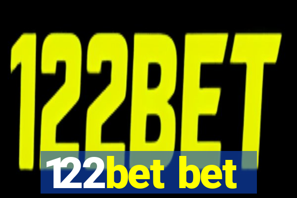 122bet bet